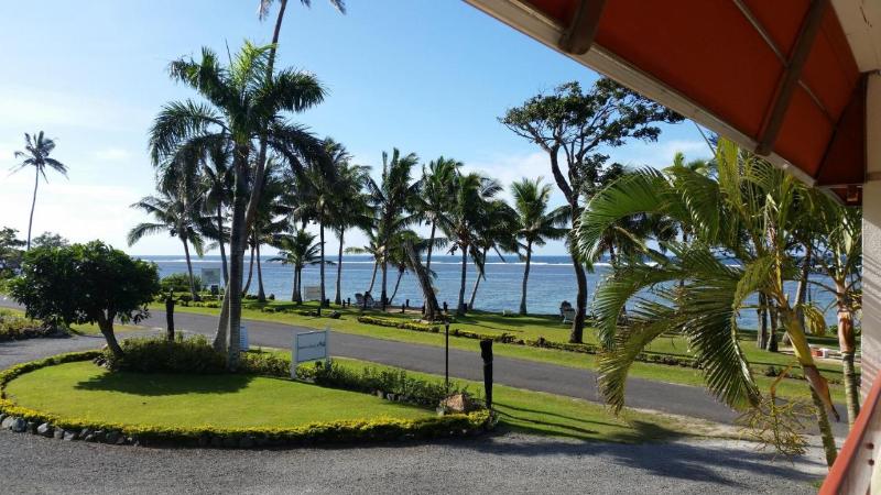 فندق Bedarra Beach Inn