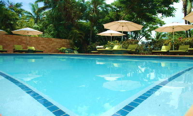 فندق Bedarra Beach Inn