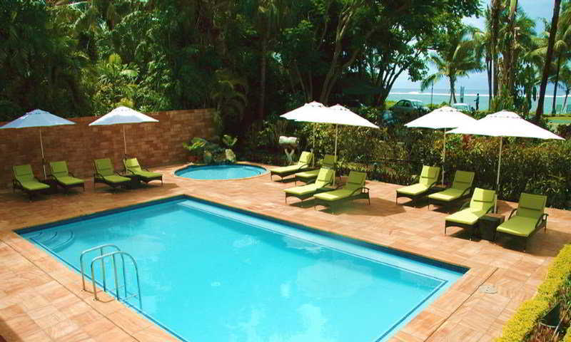 هتل Bedarra Beach Inn