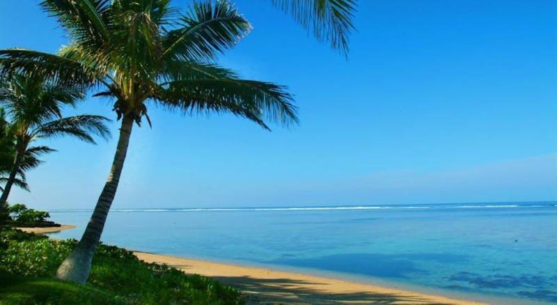 호텔 Bedarra Beach Inn