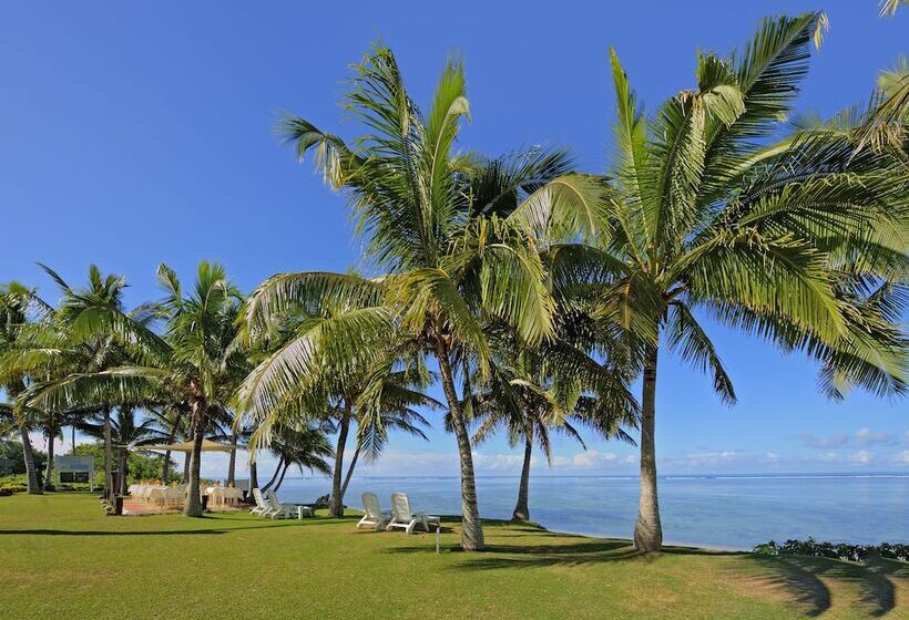 هتل Bedarra Beach Inn