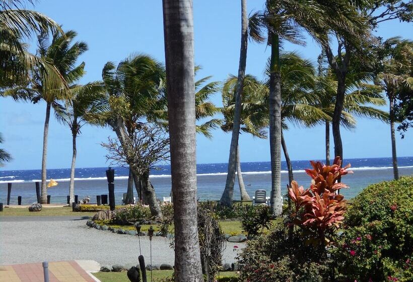 فندق Bedarra Beach Inn