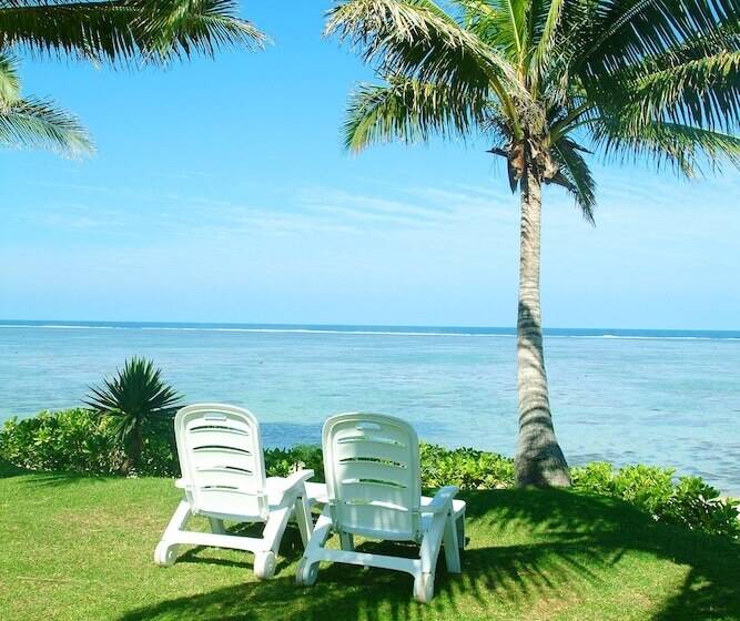 هتل Bedarra Beach Inn