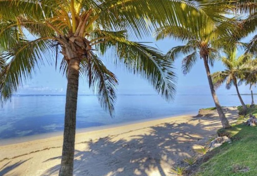 호텔 Bedarra Beach Inn