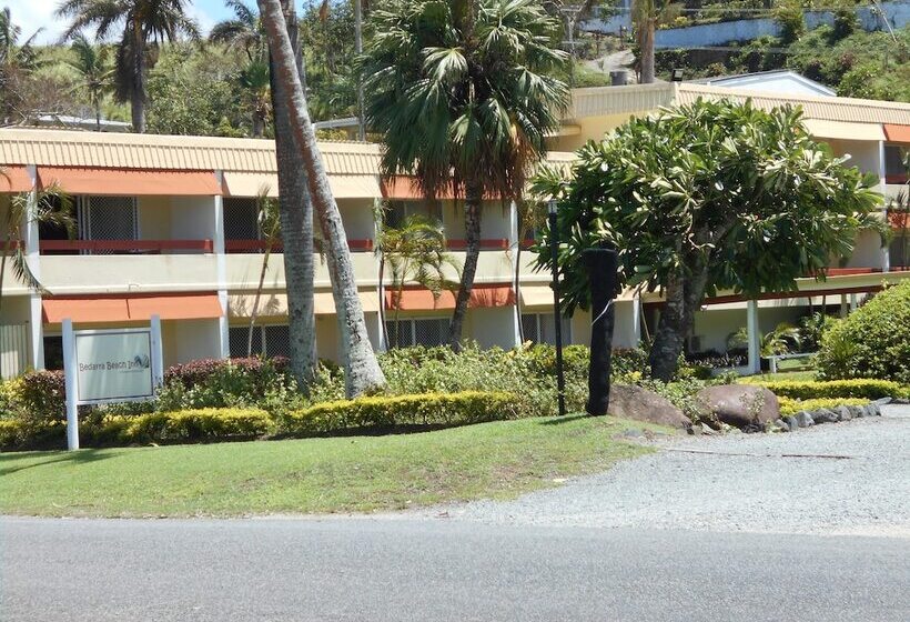 هتل Bedarra Beach Inn