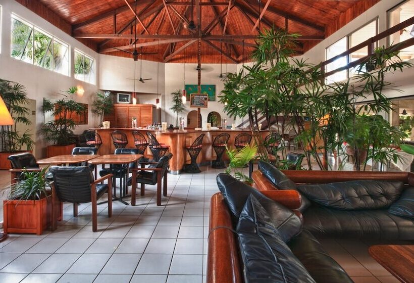 호텔 Bedarra Beach Inn