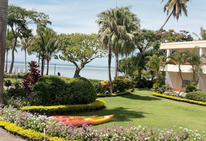 호텔 Bedarra Beach Inn