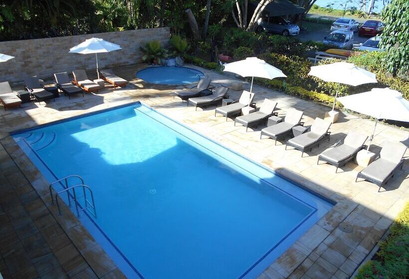 فندق Bedarra Beach Inn