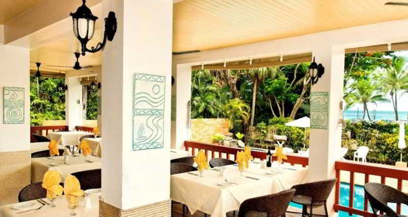 فندق Bedarra Beach Inn