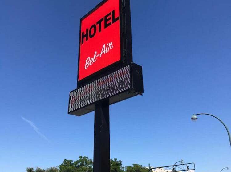 酒店 Belair Orlando Near Florida Mall