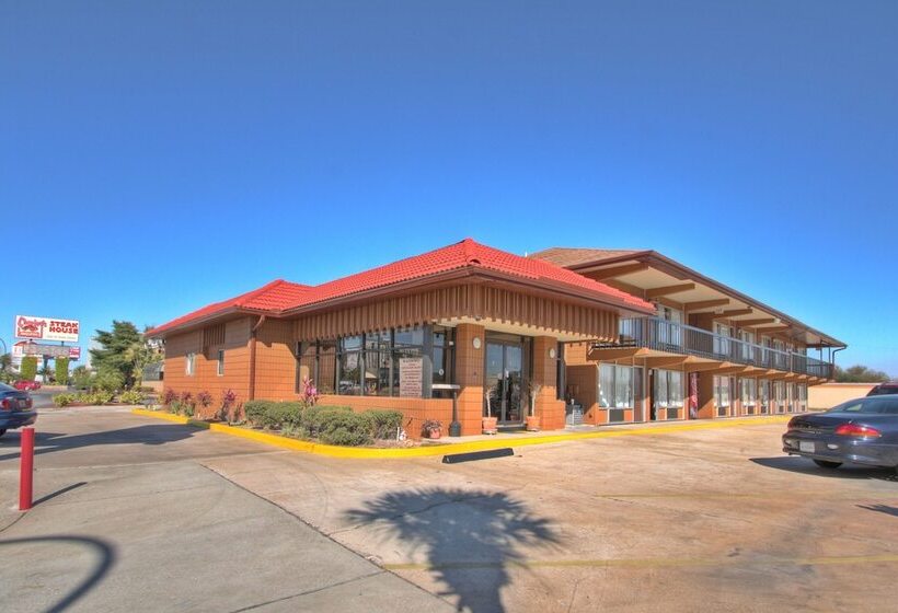 酒店 Belair Orlando Near Florida Mall