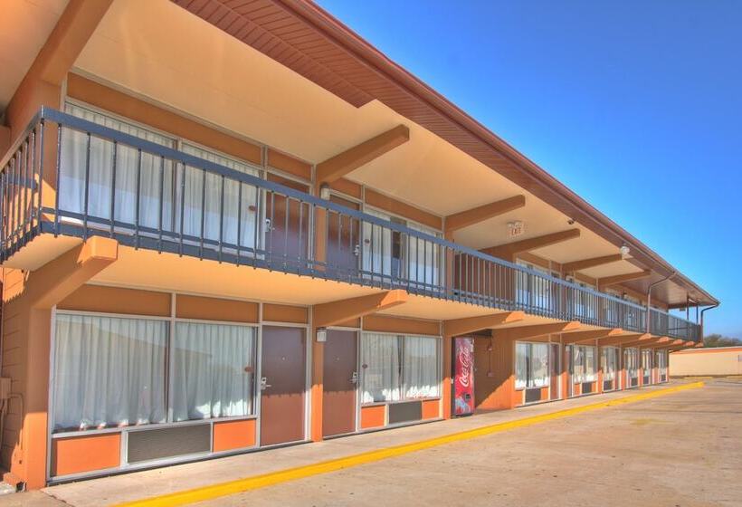 酒店 Belair Orlando Near Florida Mall