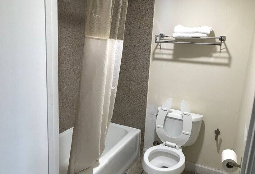 酒店 Belair Orlando Near Florida Mall