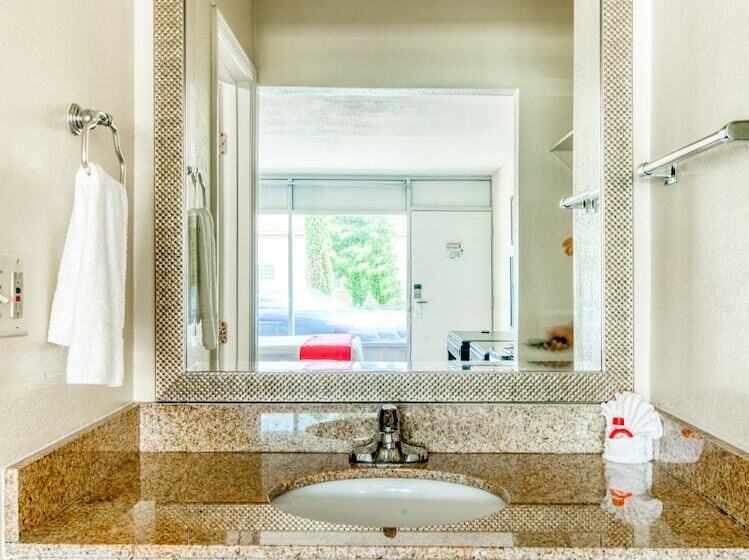 酒店 Belair Orlando Near Florida Mall