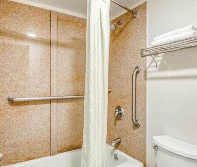 酒店 Belair Orlando Near Florida Mall