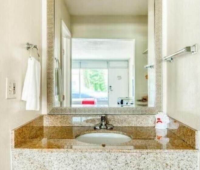 酒店 Belair Orlando Near Florida Mall