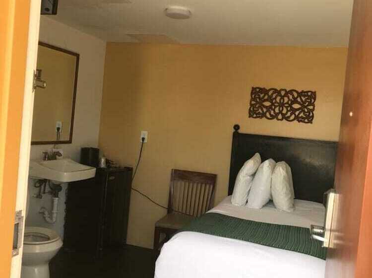 酒店 Belair Orlando Near Florida Mall