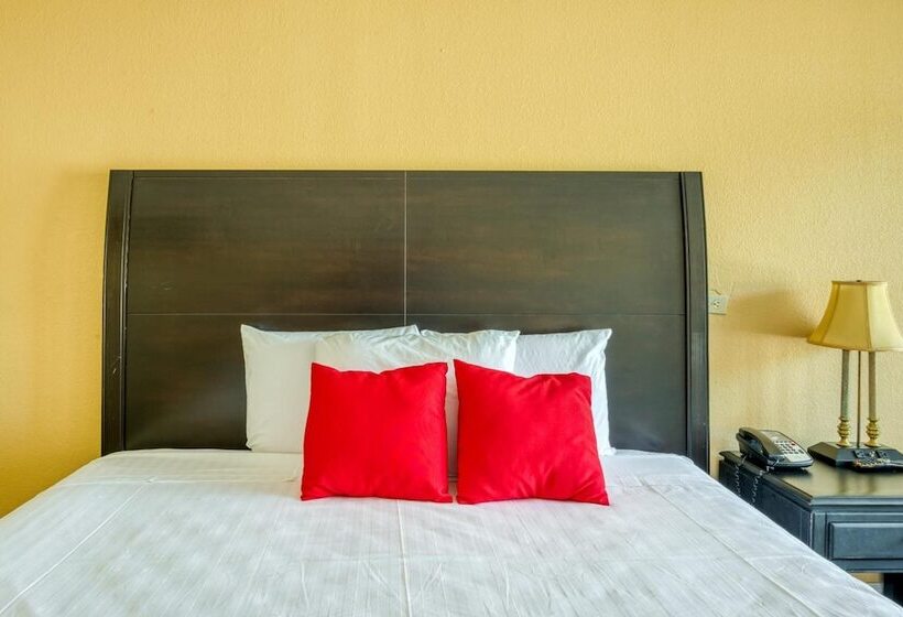 酒店 Belair Orlando Near Florida Mall