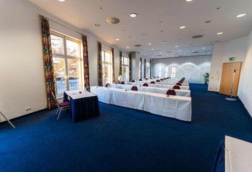 호텔 Belmondo Leipzig Airport