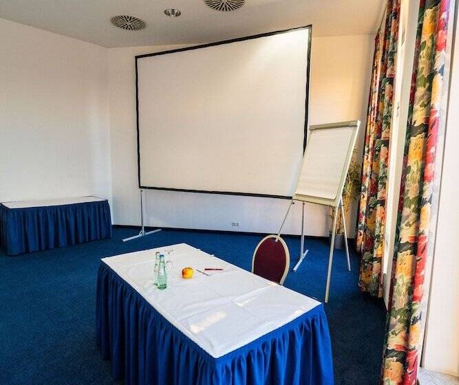 호텔 Belmondo Leipzig Airport