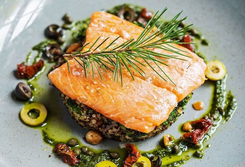 The Berkeley Square Hotel Bristol