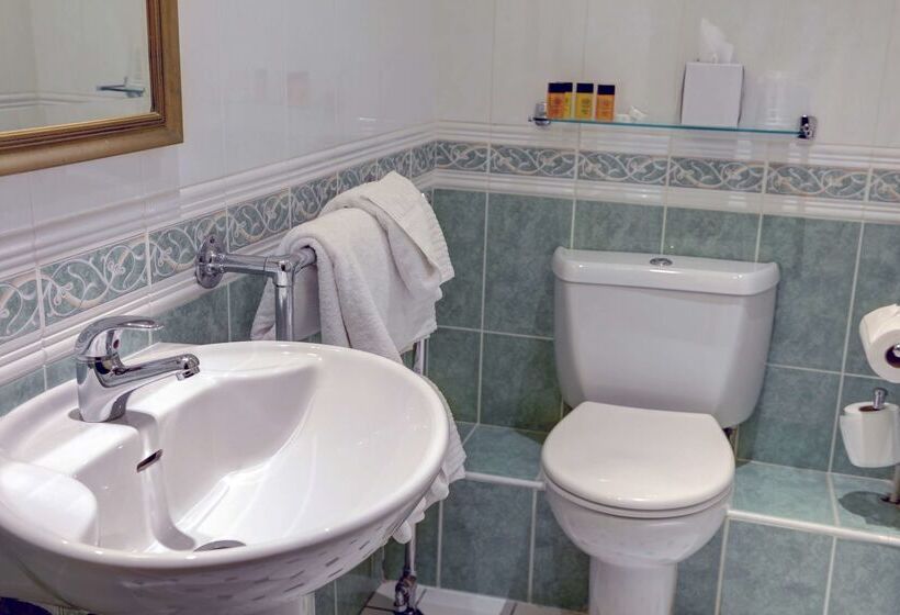 ホテル Best Western Aberavon Beach