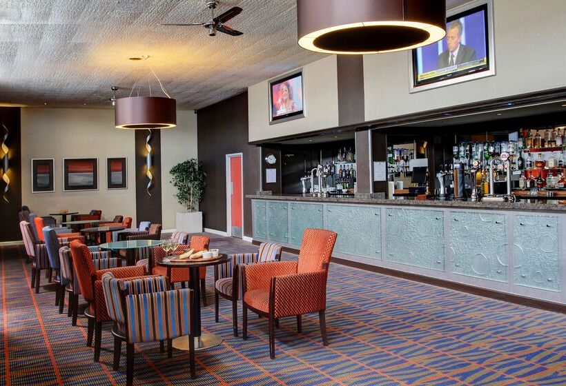 ホテル Best Western Aberavon Beach