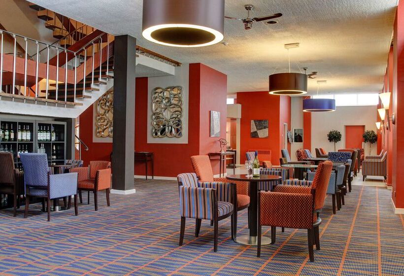 ホテル Best Western Aberavon Beach