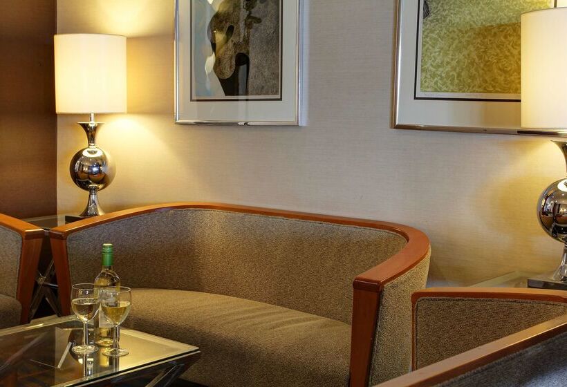 ホテル Best Western Aberavon Beach