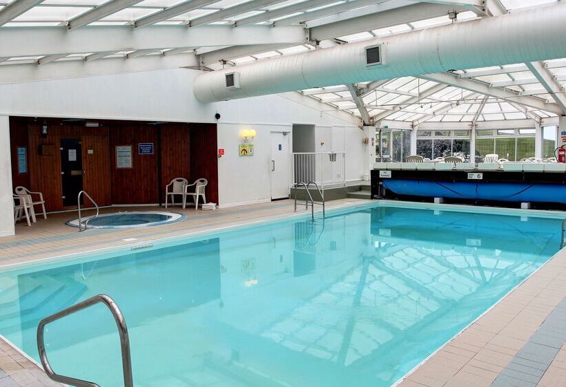 ホテル Best Western Aberavon Beach