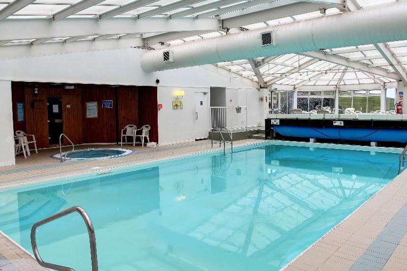 ホテル Best Western Aberavon Beach