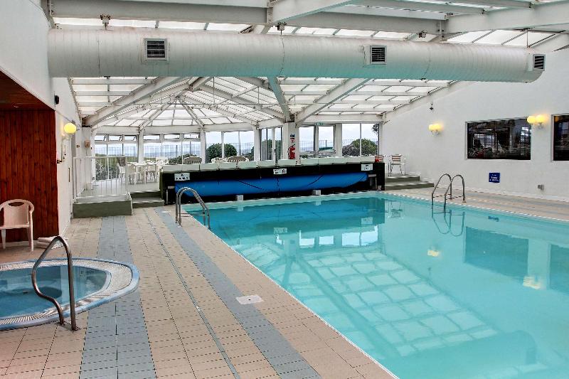 ホテル Best Western Aberavon Beach