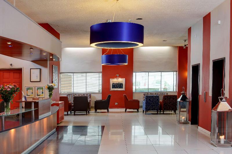 ホテル Best Western Aberavon Beach