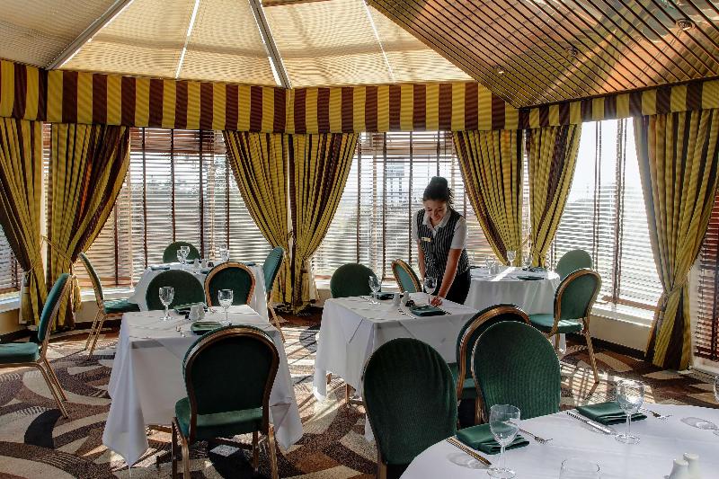 ホテル Best Western Aberavon Beach