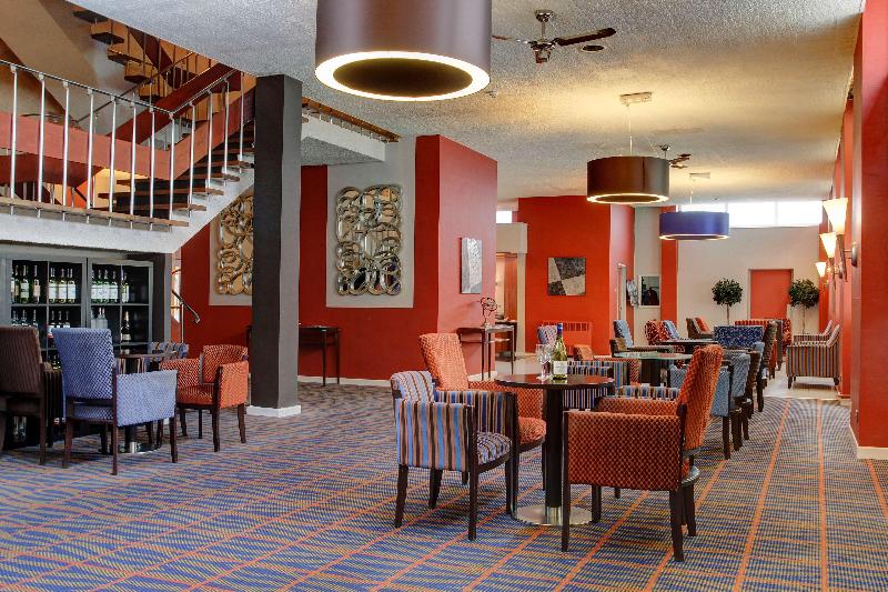 ホテル Best Western Aberavon Beach