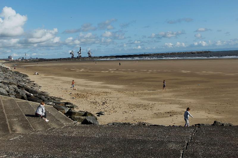 ホテル Best Western Aberavon Beach