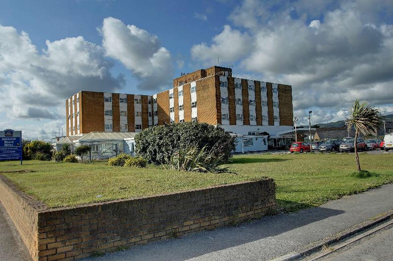 ホテル Best Western Aberavon Beach