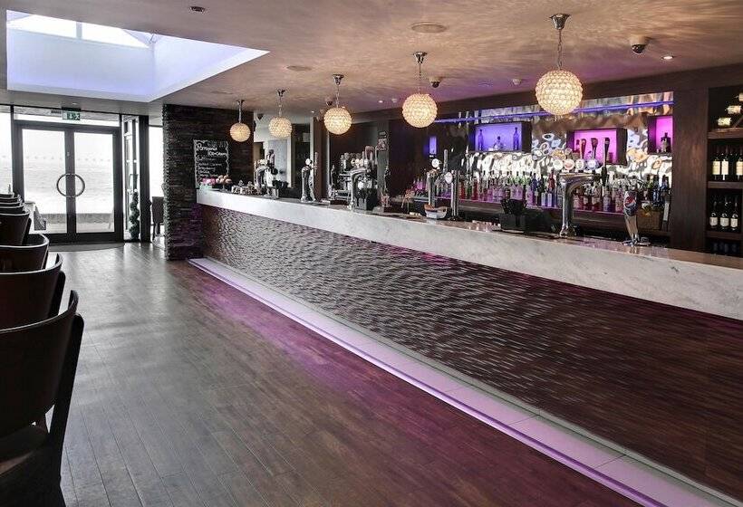 Best Western Hotel Hatfield