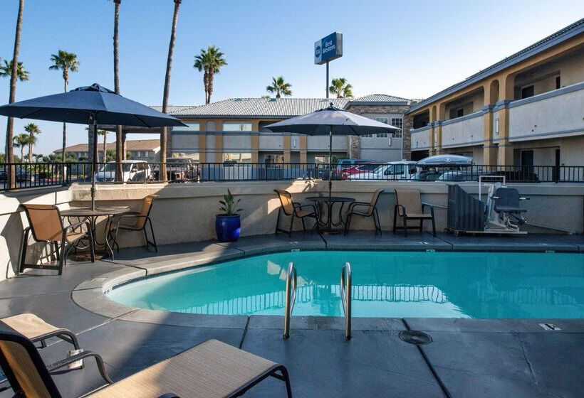 호텔 Best Western Kettleman City Inn & Suites
