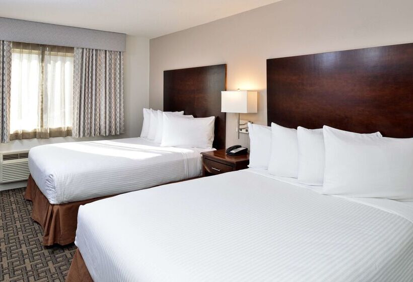 호텔 Best Western Kettleman City Inn & Suites