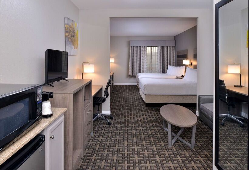 호텔 Best Western Kettleman City Inn & Suites