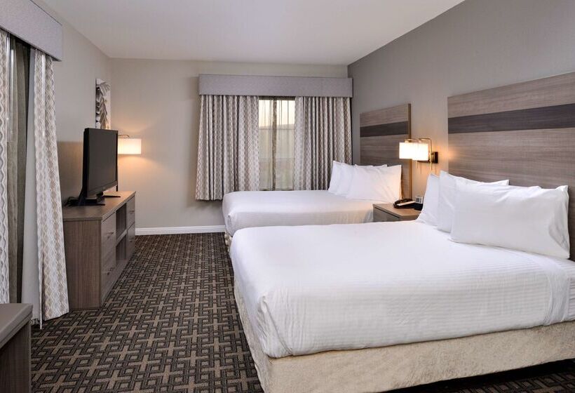 호텔 Best Western Kettleman City Inn & Suites