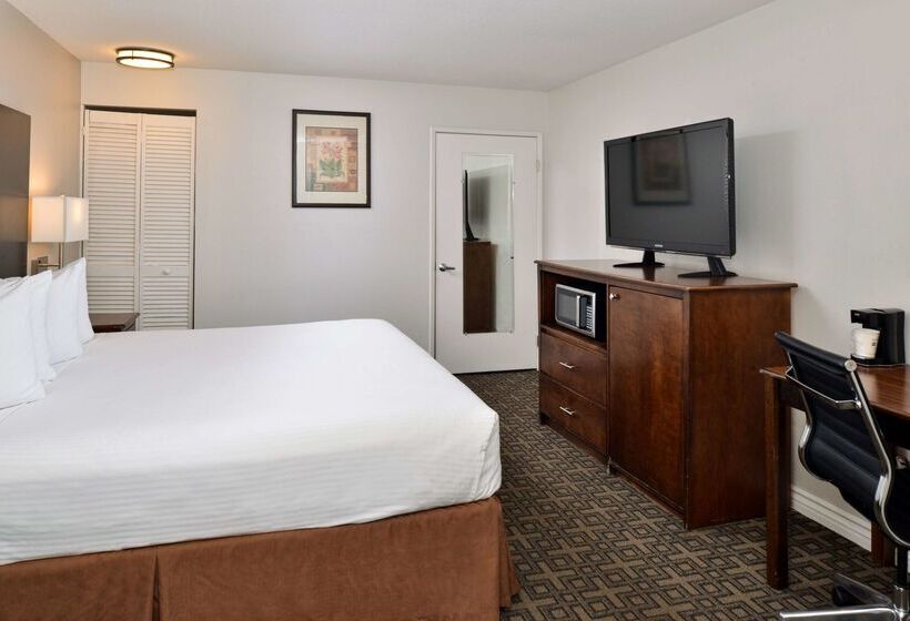 호텔 Best Western Kettleman City Inn & Suites