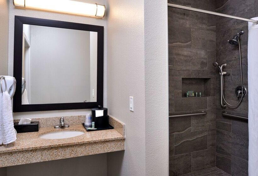 호텔 Best Western Kettleman City Inn & Suites