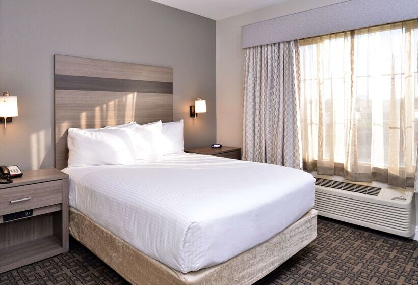 호텔 Best Western Kettleman City Inn & Suites