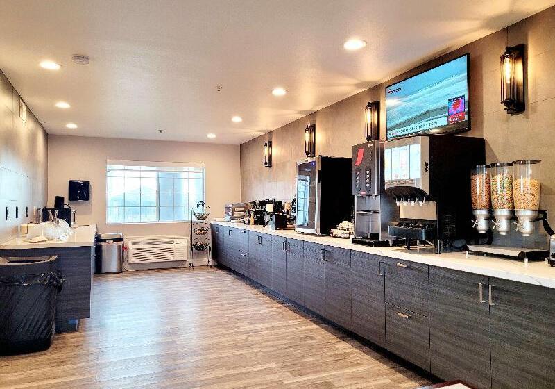 호텔 Best Western Kettleman City Inn & Suites