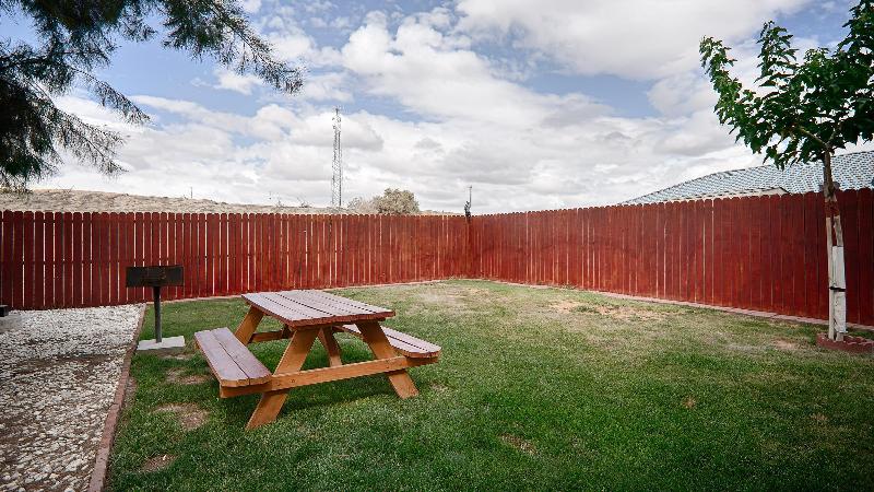 호텔 Best Western Kettleman City Inn & Suites