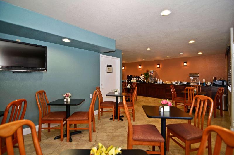 호텔 Best Western Kettleman City Inn & Suites