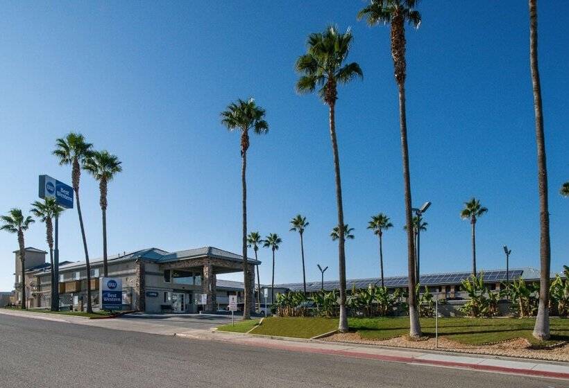 호텔 Best Western Kettleman City Inn & Suites