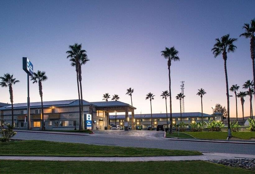 호텔 Best Western Kettleman City Inn & Suites